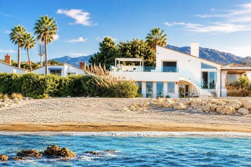 House | Resale in Estepona — Estepona, Costa del Sol