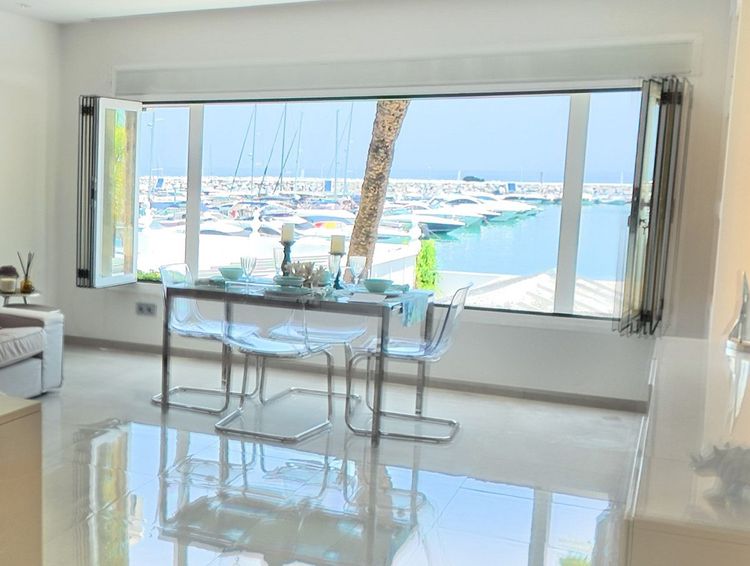 Apartment | Resale in Puerto Banús - Development photo 1