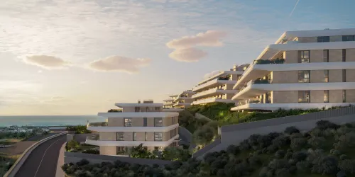 Libella — Selwo - La Concha-Resina Golf, Costa del Sol