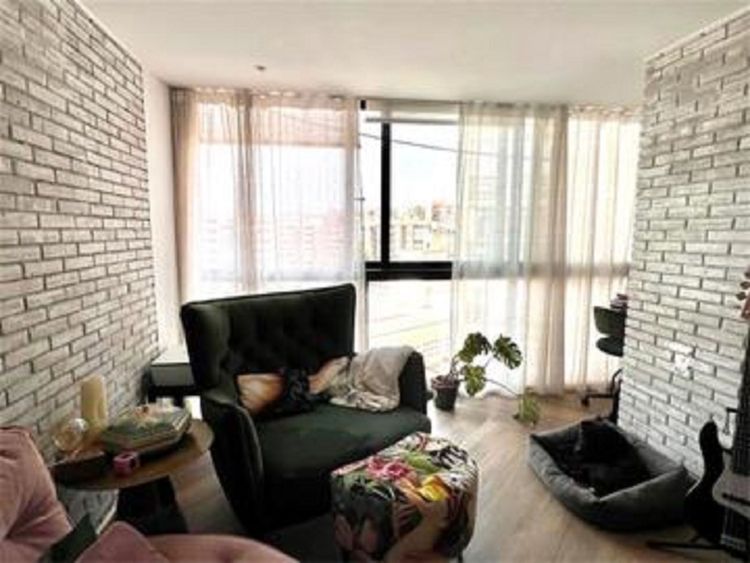 Apartment | Resale in Málaga Centro in Málaga Centro, Costa del Sol - Photo 3