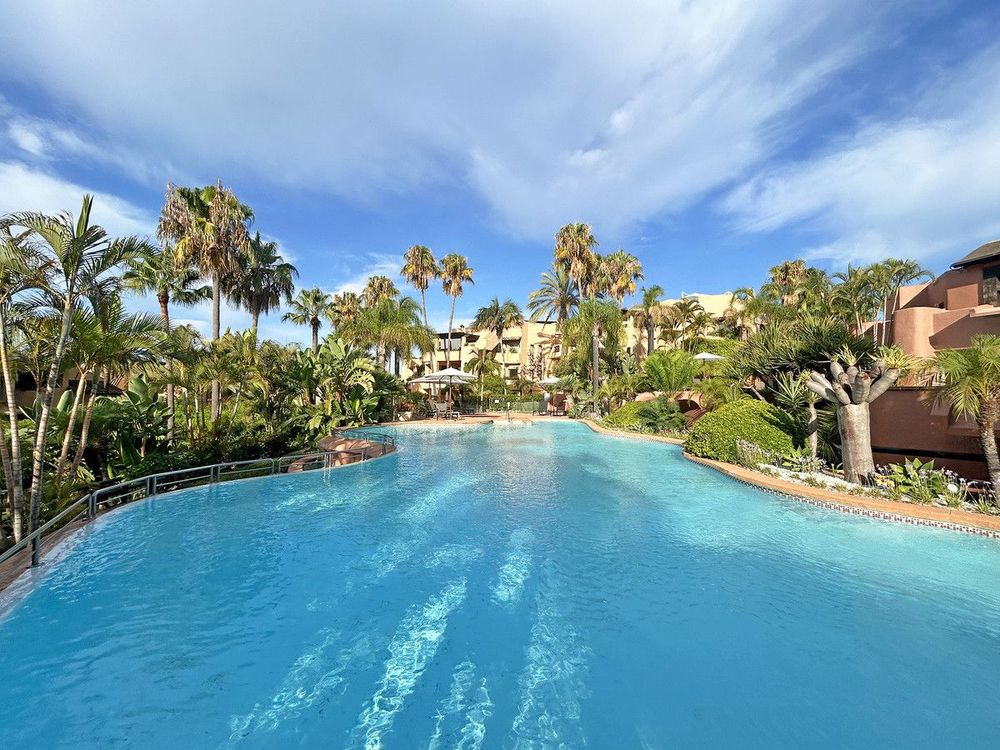 Apartment in The Golden Mile in The Golden Mile, Nagueles-Milla de Oro, Costa del Sol - Main property photo