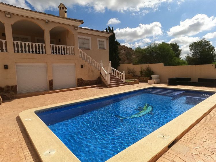 House | Resale in Algorfa in Algorfa, Costa Blanca - Photo 5