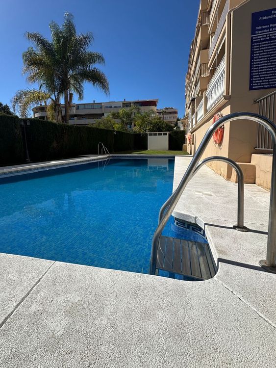 Apartment | Resale in Mijas - Development photo 1