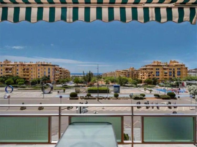 Apartment | Resale in San Pedro de Alcántara - Development photo 1