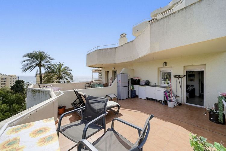 Apartment | Resale in Benalmadena - Development photo 1