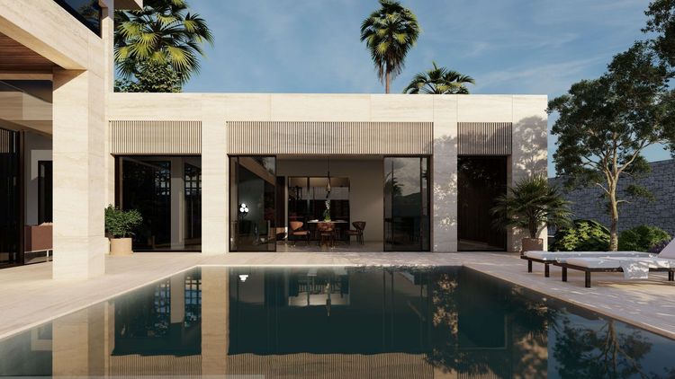 House | Resale in El Paraiso in El Paraiso, Costa del Sol - Photo 5