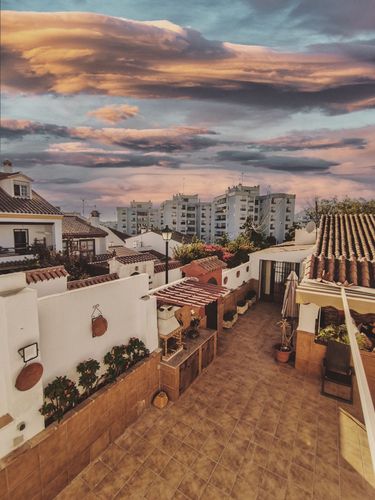 Casa | Reventa en La Campana — La Campana, Costa del Sol