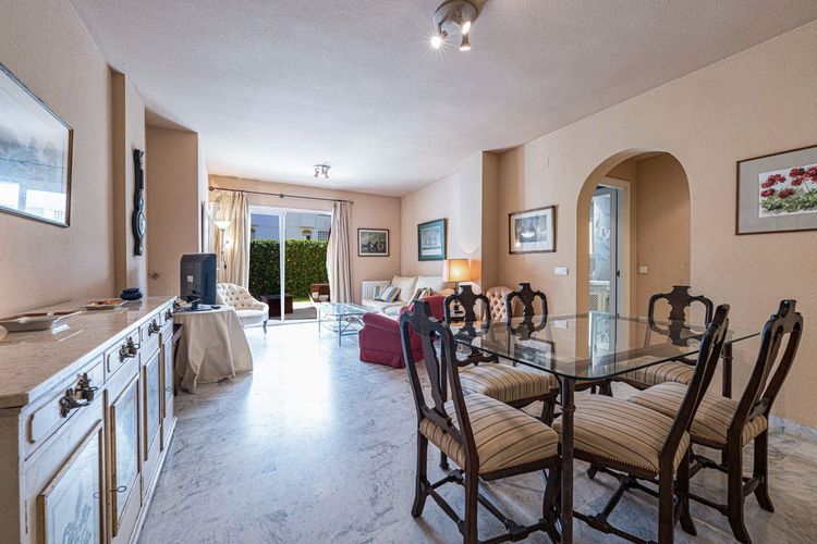 Apartment | Resale in Guadalmina Baja in Guadalmina Baja, Costa del Sol - Photo 3