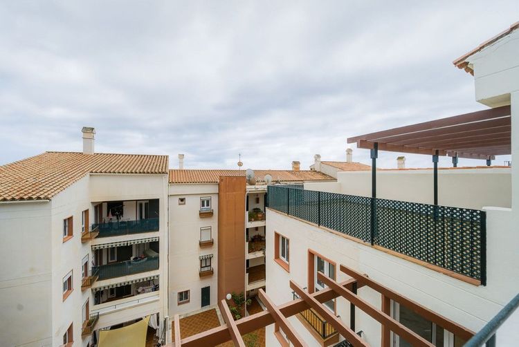 Penthouse | Resale in Benalmadena Costa - Development photo 1
