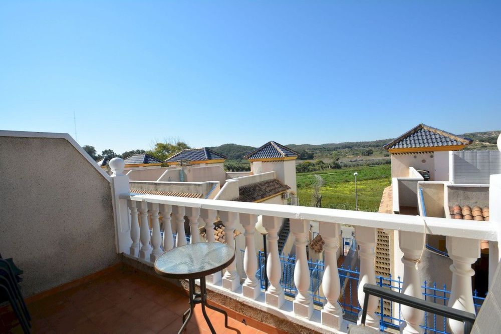 House | Resale in Guardamar del Segura in Guardamar del Segura, Costa Blanca - Main property photo
