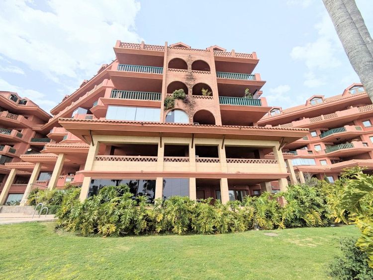 Apartment | Resale in Benalmadena - Development photo 1