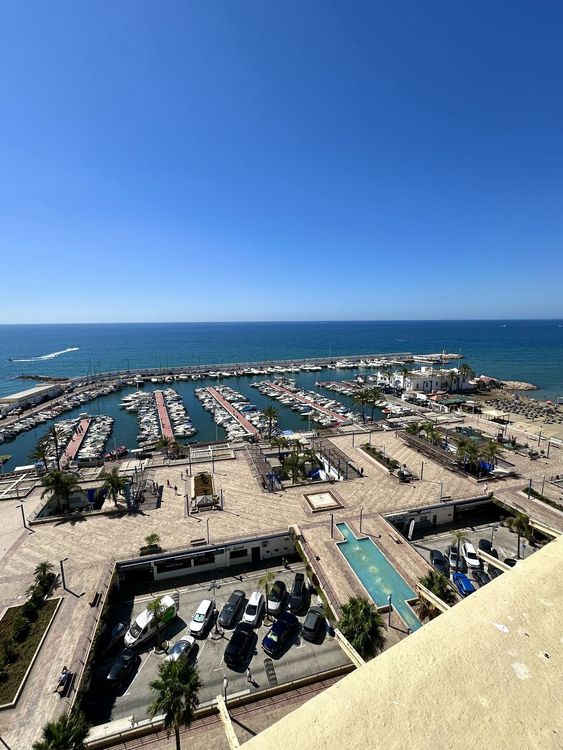 Apartment | Resale in Marbella in Marbella Others, Costa del Sol - Photo 5