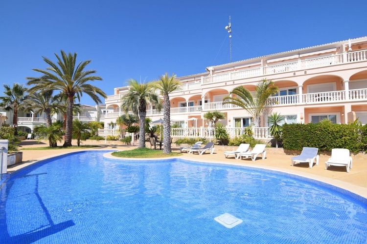 Apartment | Resale in La Fustera in La Fustera, Costa Blanca - Photo 3
