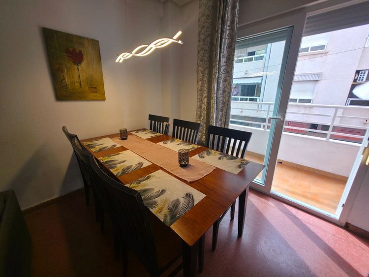 Apartment | Resale in Torrevieja in Torrevieja, Costa Blanca - Photo 4