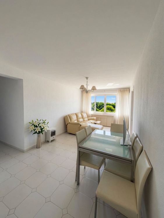 Apartment | Resale in Cancelada in Cancelada, Costa del Sol - Photo 5