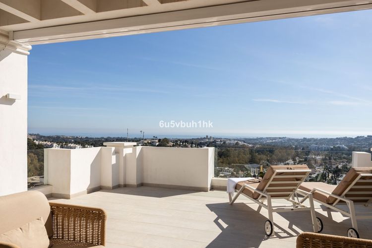 Apartment | Resale in Marbella - Development photo 1