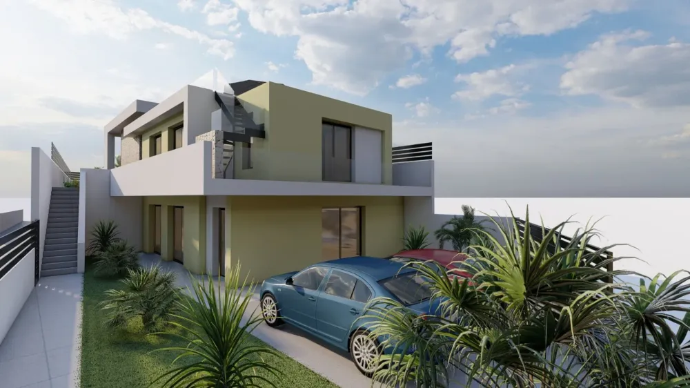 Gold Los Balcones in Torrevieja, Costa Blanca - Main property photo