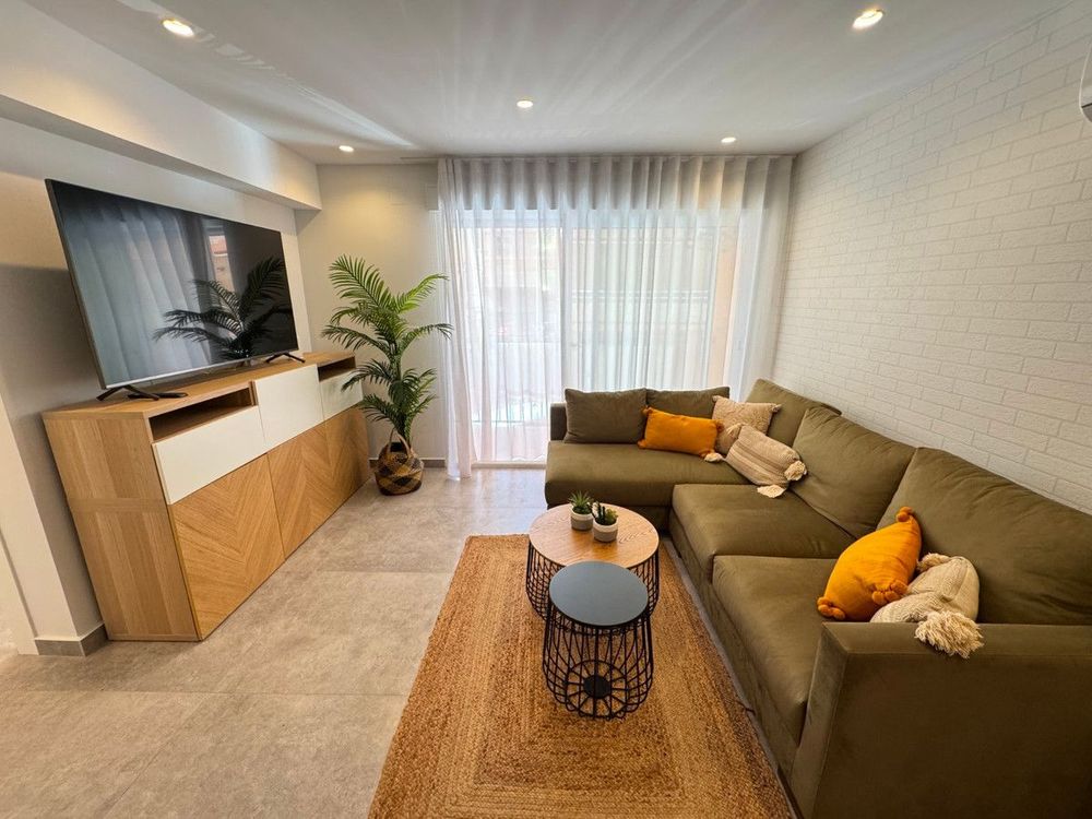 Apartment | Resale in Guardamar del Segura in Guardamar del Segura, Costa Blanca - Main property photo