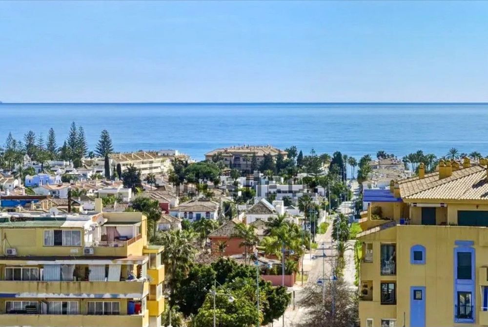 Penthouse | Resale in San Pedro de Alcántara in San Pedro de Alcántara Others, Costa del Sol - Main property photo