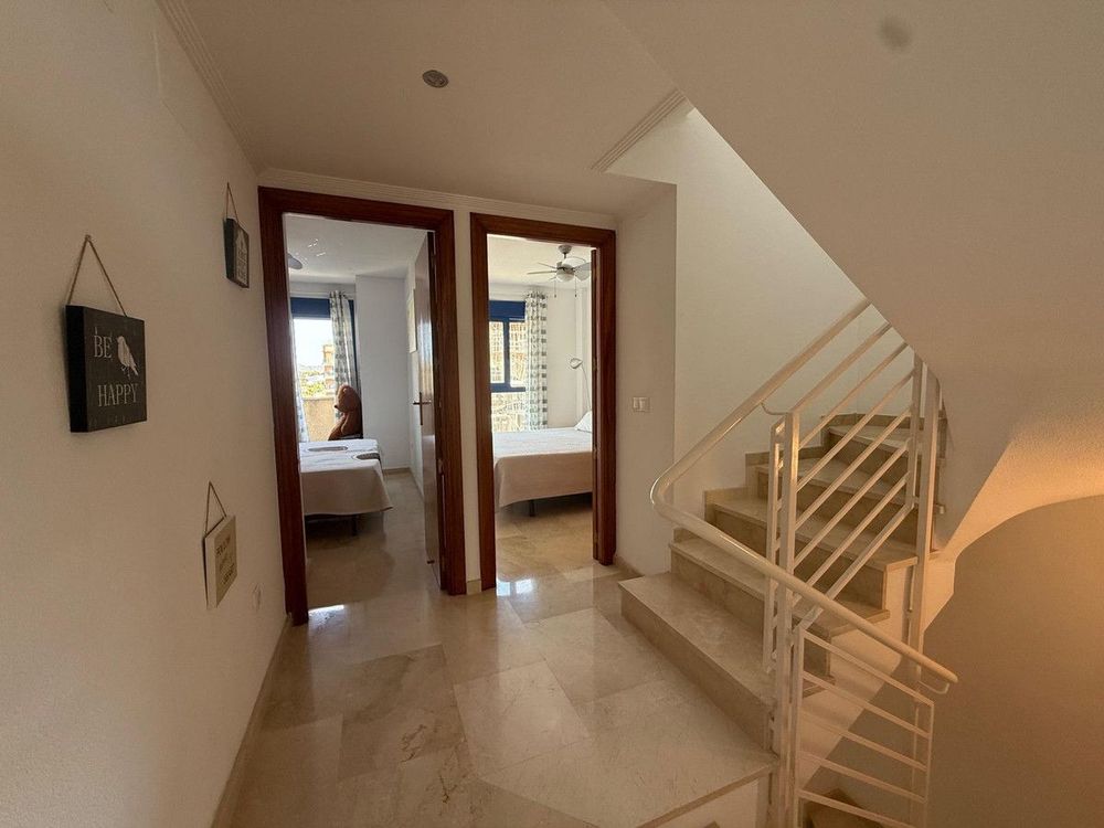 Penthouse | Resale in Calpe in Calpe, Costa Blanca - Main property photo