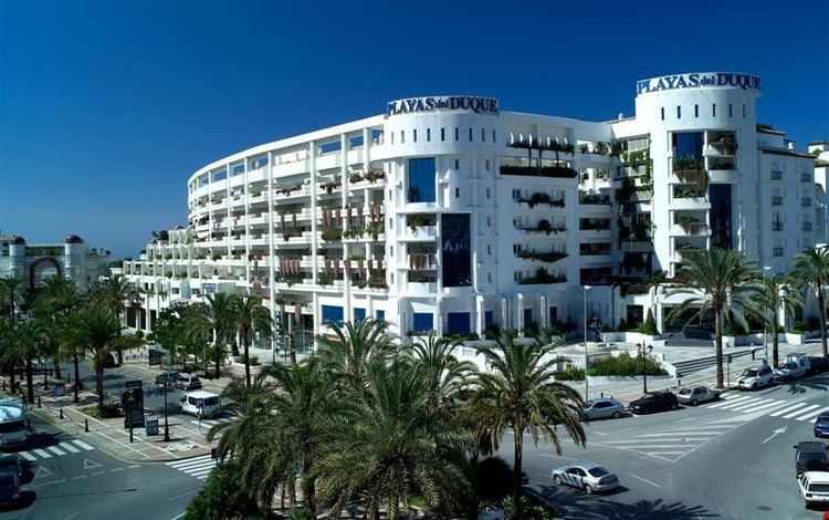 Penthouse | Resale in Puerto Banús in Puerto Banús, Costa del Sol - Main property photo