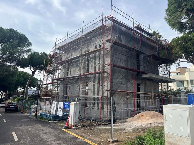 House | Resale in El Rosario in El Rosario, Costa del Sol - Photo 4