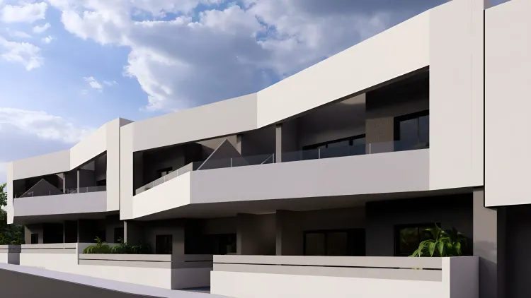 Horizon Resort in San Miguel de Salinas - Los Montesinos, Costa Blanca - Photo 3