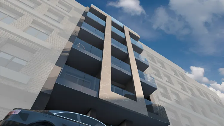 Edificio Talan 1 in Torrevieja, Costa Blanca - Photo 4