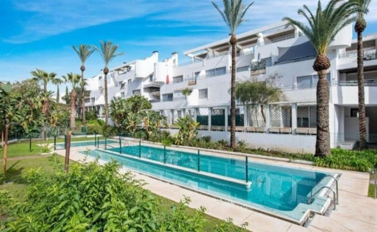 Penthouse | Resale in La Cala de Mijas in La Cala de Mijas, Costa del Sol - Photo 5