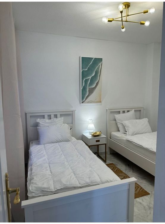 Penthouse | Resale in Cabopino in Cabopino, Costa del Sol - Photo 4