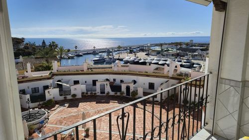 Departamento | Reventa en Puerto de Cabopino — Puerto de Cabopino, Costa del Sol