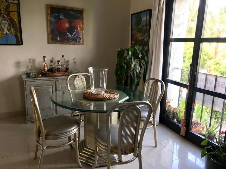 Apartment | Resale in Puerto Banús in Puerto Banús, Costa del Sol - Photo 4