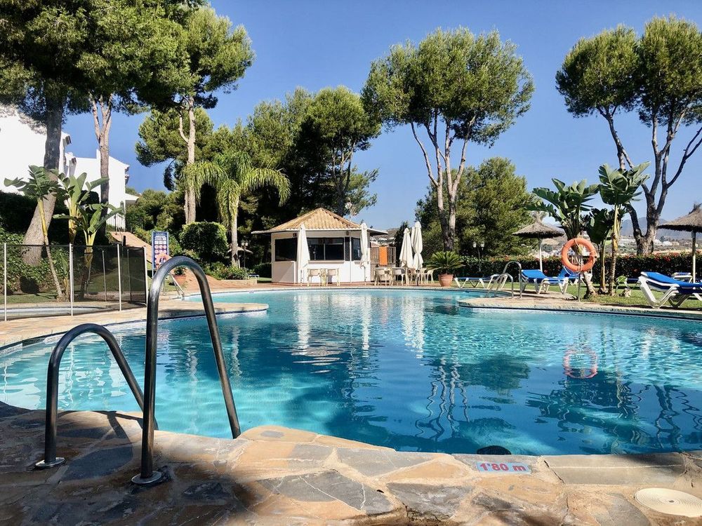 Apartment | Resale in Miraflores in Miraflores, Costa del Sol - Main property photo