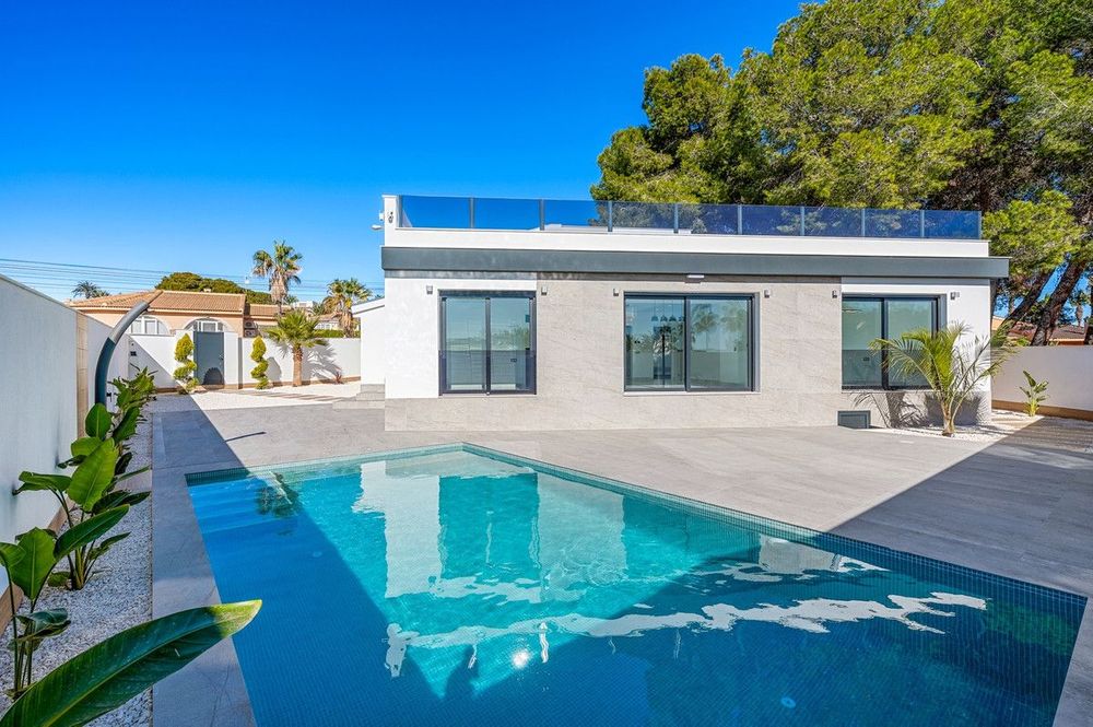 House | Resale in Rojales in Rojales, Costa Blanca - Main property photo