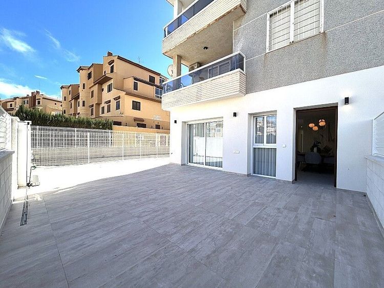 Apartment | Resale in La Mata in La Mata, Costa Blanca - Photo 3