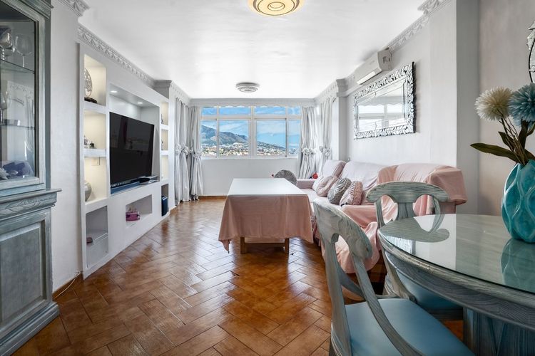 Apartment | Resale in Mijas - Development photo 1