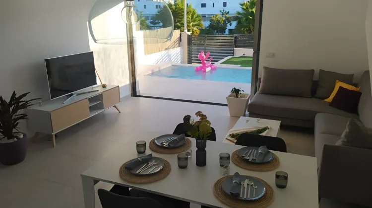Villamartin Paradise in Orihuela Costa, Costa Blanca - Photo 3