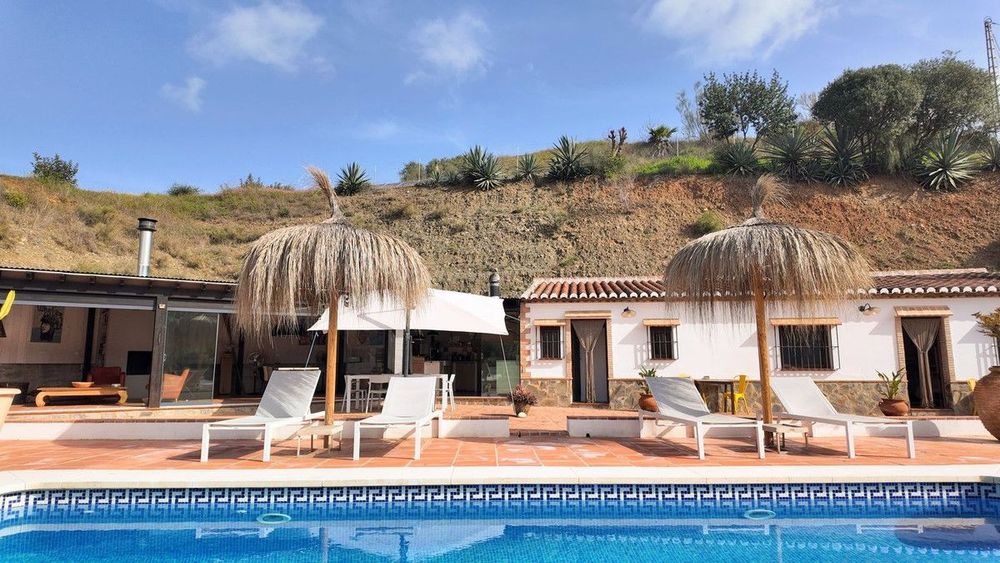 House | Resale in Alora in Alora, Costa del Sol - Main property photo