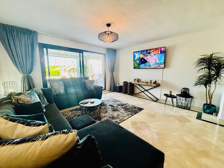Apartment | Resale in Casares in Casares Others, Costa del Sol - Photo 5