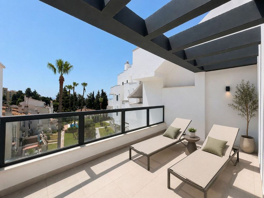 House | Resale in Torremolinos in Torremolinos Others, Costa del Sol - Main property photo