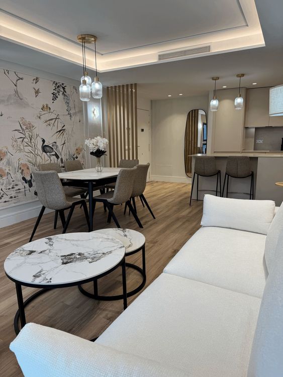 Apartment | Resale in San Pedro de Alcántara in San Pedro de Alcántara Others, Costa del Sol - Photo 4