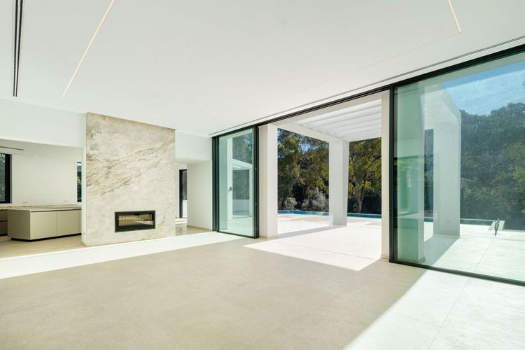 House | Resale in Sotogrande Alto in Sotogrande Alto, Sotogrande, Costa del Sol - Photo 3