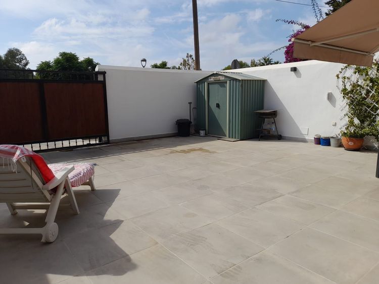 Apartment | Resale in Mijas Golf - Development photo 1