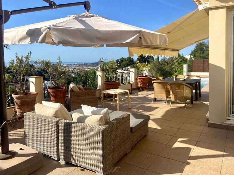 House | Resale in Campo Mijas in Campo Mijas, Costa del Sol - Photo 5
