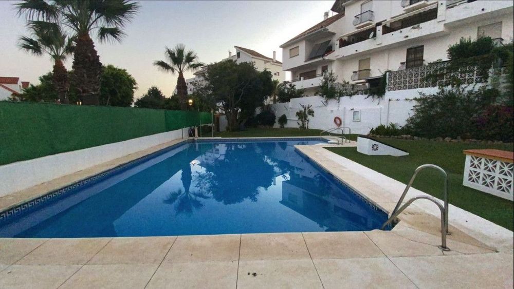 House | Resale in Estepona in Estepona, Costa del Sol - Main property photo