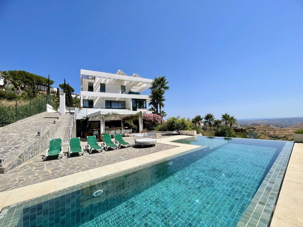 House | Resale in Mijas in Mijas Others, Costa del Sol - Main property photo