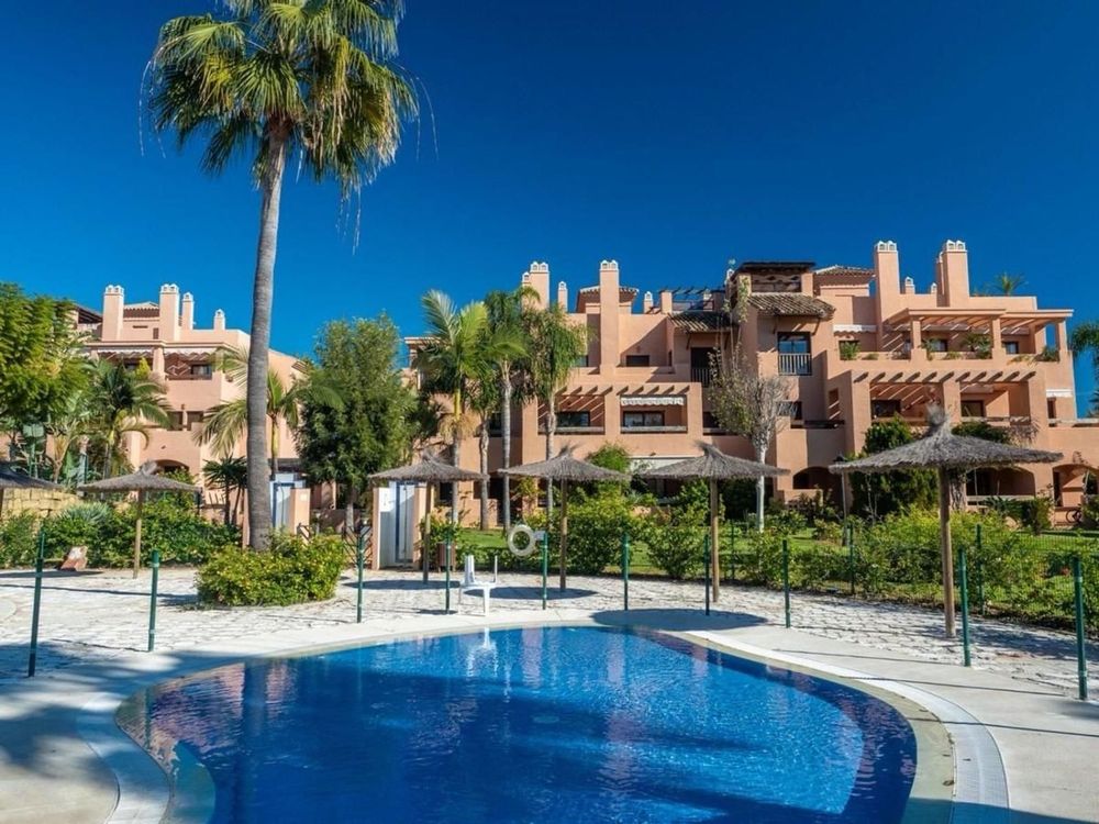 Apartment | Resale in Hacienda del Sol in Hacienda del Sol, Costa del Sol - Main property photo