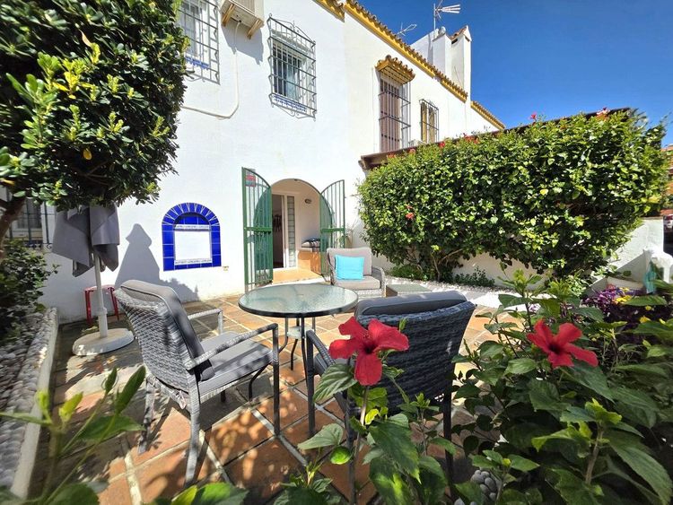 House | Resale in Casares Playa - Development photo 1