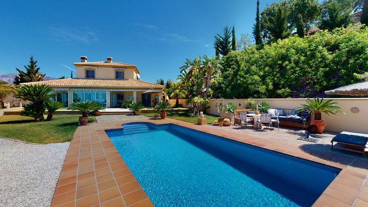 House | Resale in Algarrobo - Development photo 1