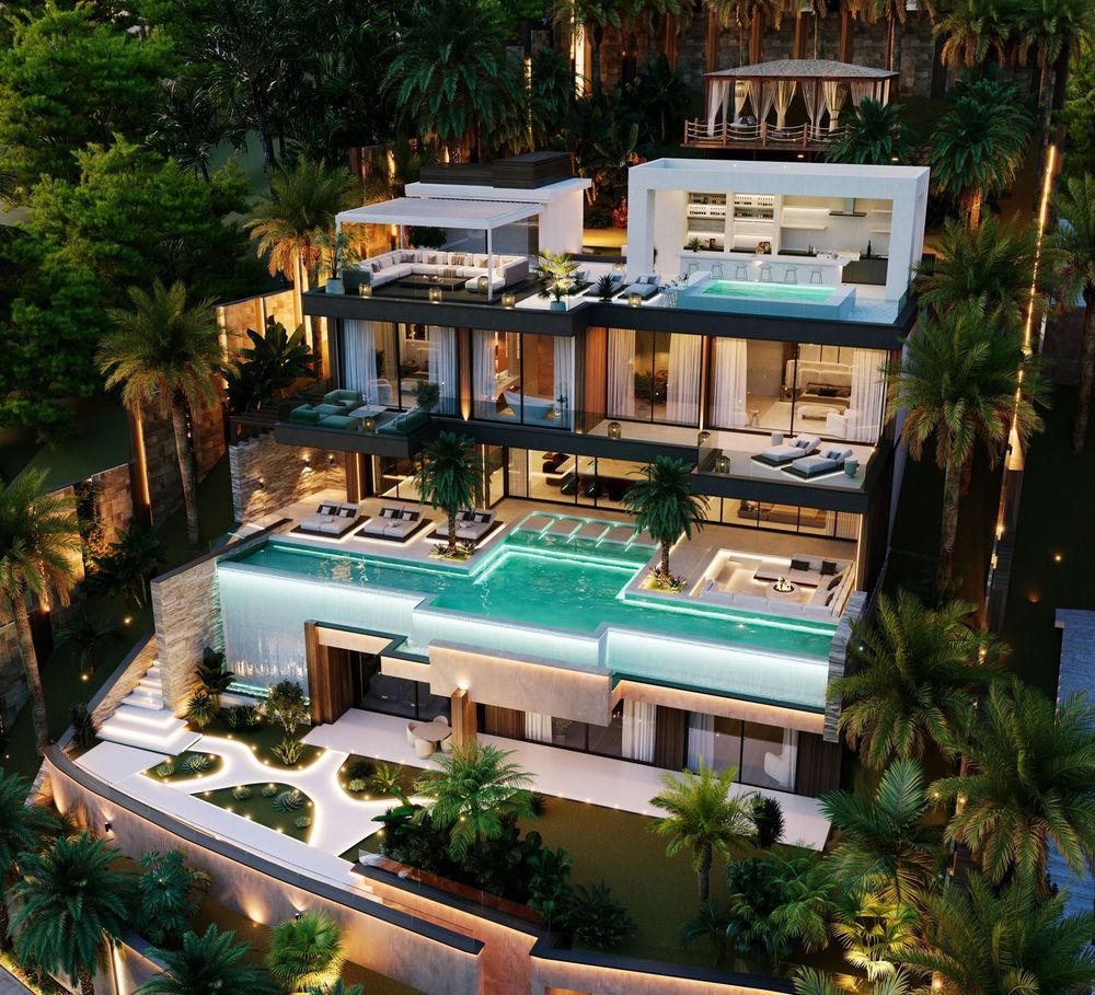 House | Resale in Marbella in Marbella Others, Costa del Sol - Main property photo